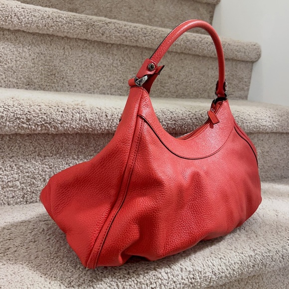 Gucci D-Ring Hobo Bag - Picture 4 of 12